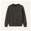 8102 - Sweater Escote Redondo TALLE ESPECIAL